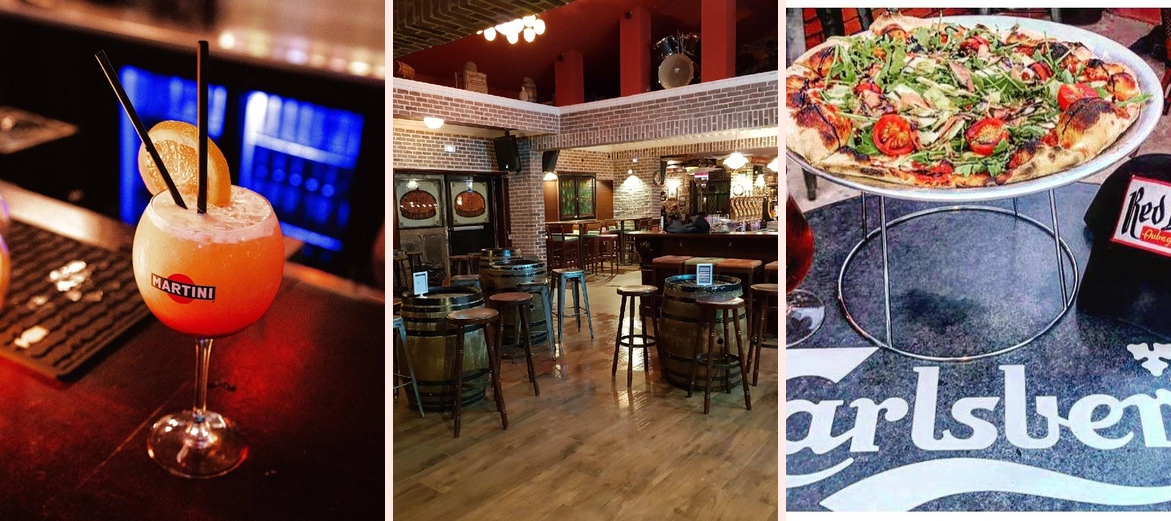 The Red Lion Pub Aubagne - Photo 2